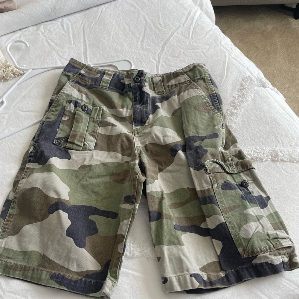 Polo by Ralph Lauren shorts
